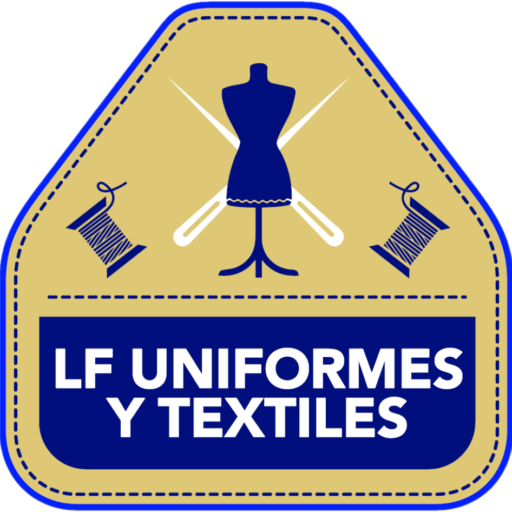 Tienda LF Uniformes y Textiles